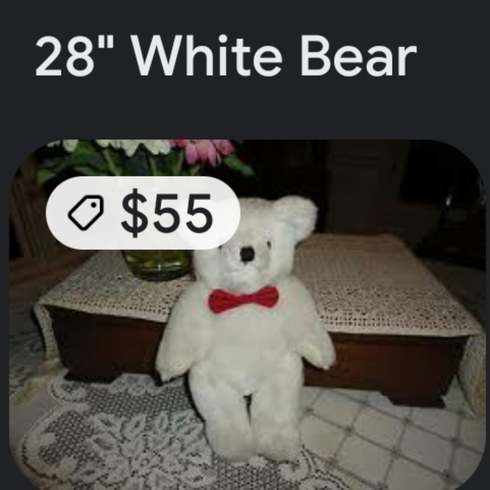 Bear - Picture 12 of 15